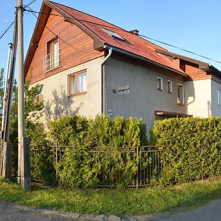 شقة Privat Alexandra Liptovský Mikuláš المظهر الخارجي الصورة