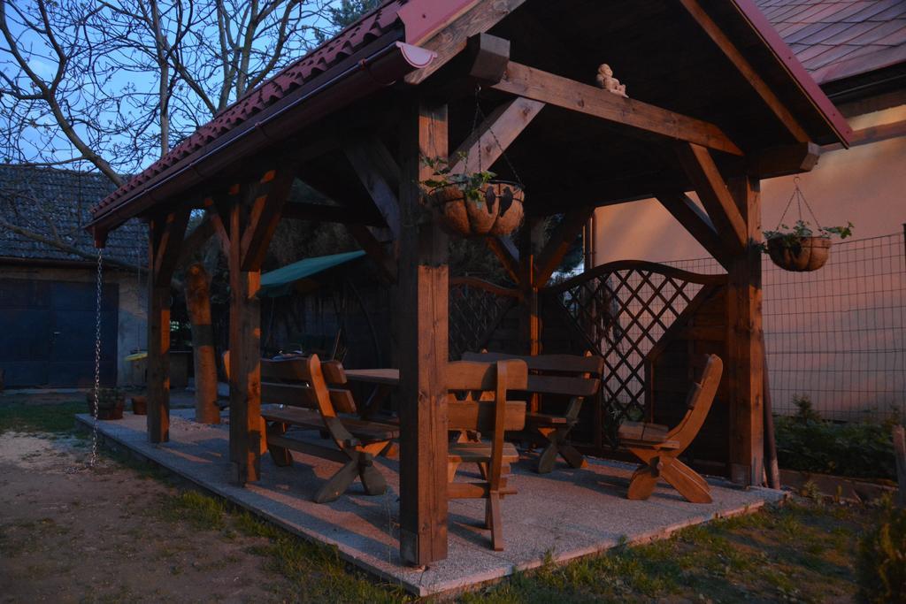 شقة Privat Alexandra Liptovský Mikuláš المظهر الخارجي الصورة